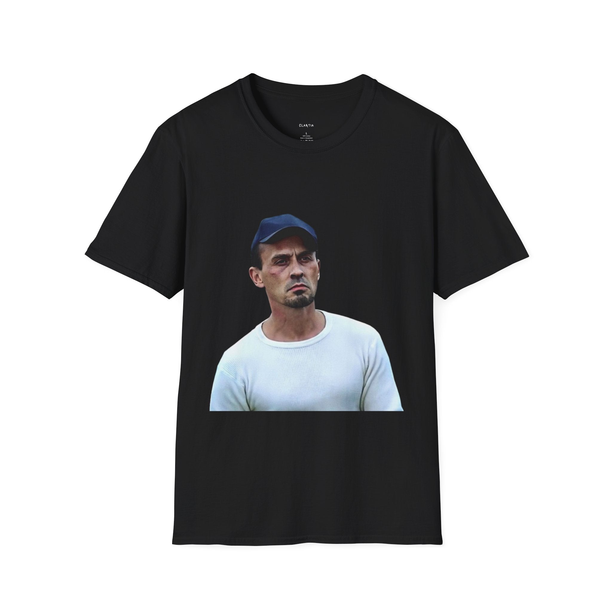 T-shirt L’Ombre de l’Âme – T-Bag