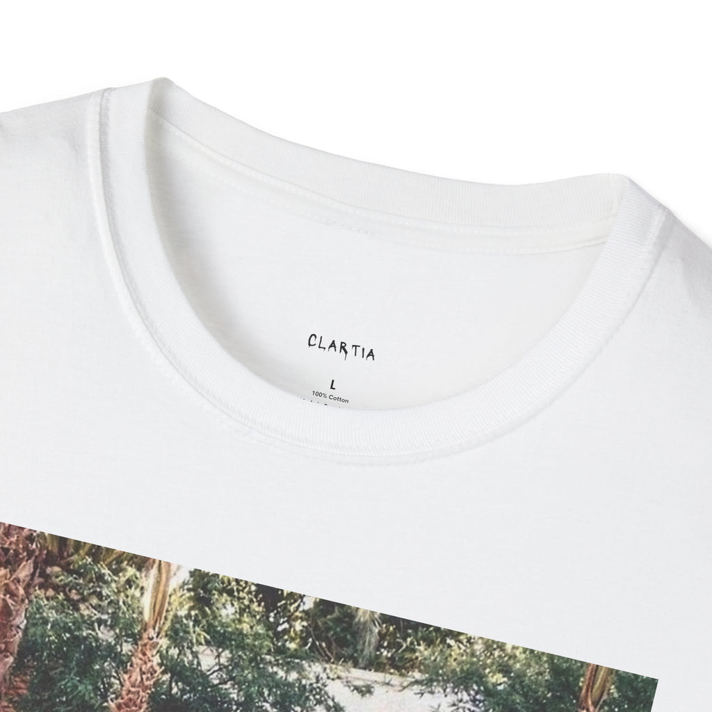 T-shirt Plan ou Coup de Poing – Mike Tyson