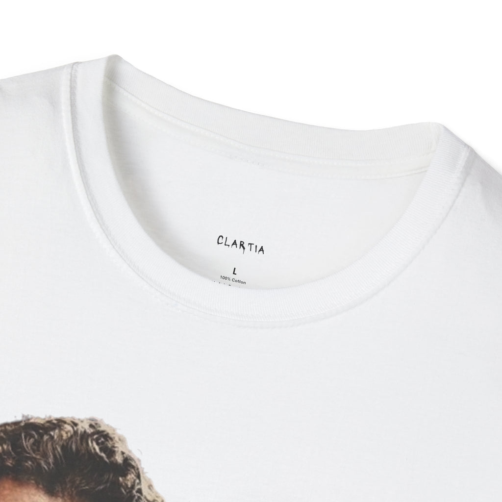 T-shirt Force et Résilience – Rick Grimes