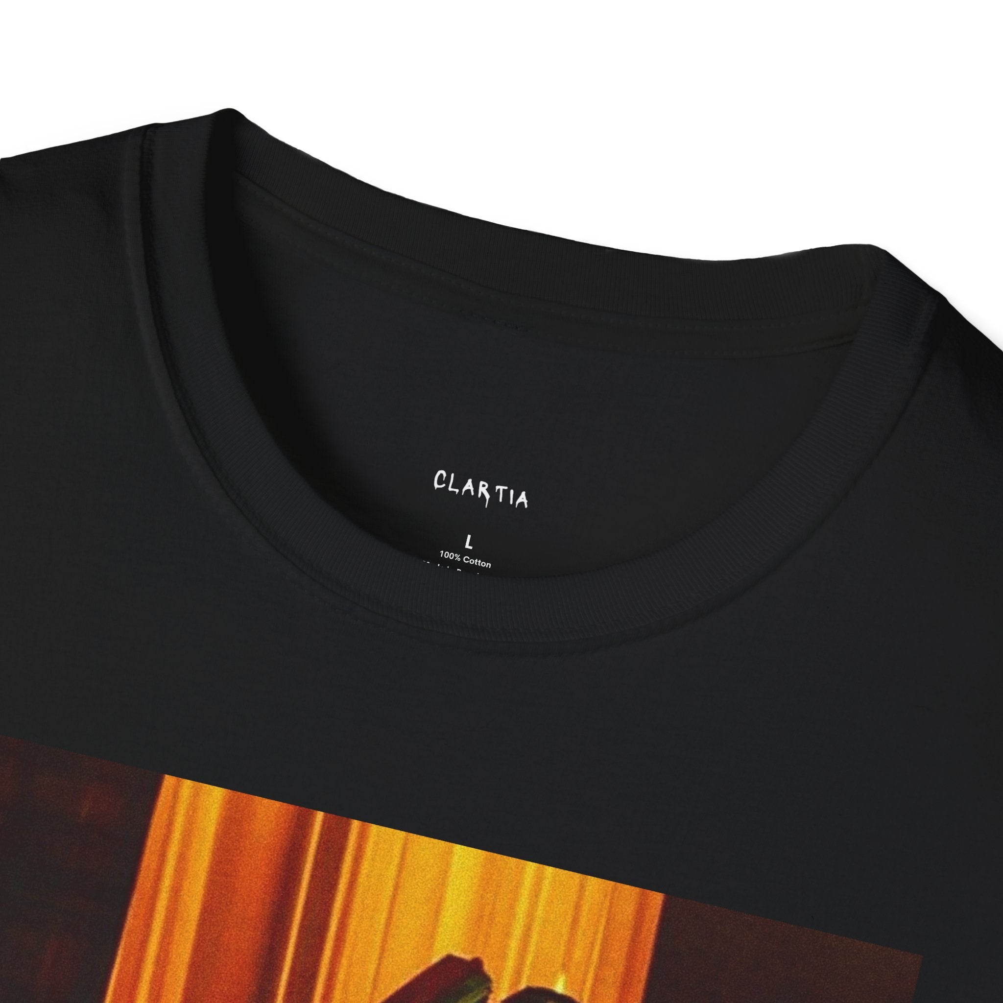 T-shirt Défi et Rébellion – Jesse Pinkman