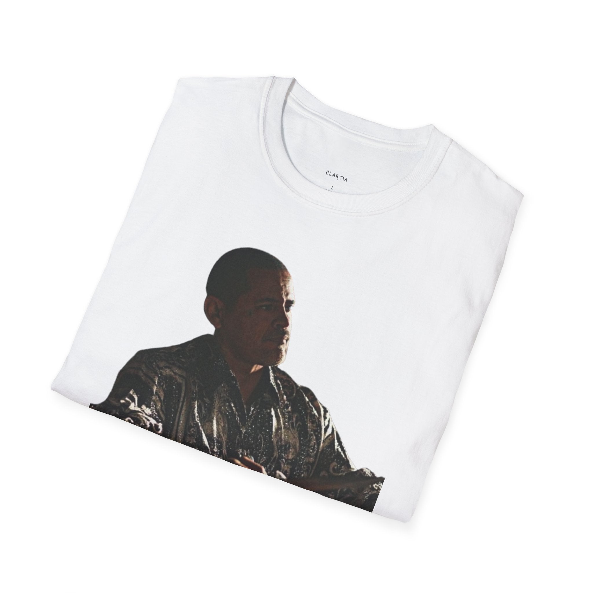 T-shirt Autorité et Terreur – Tuco Salamanca