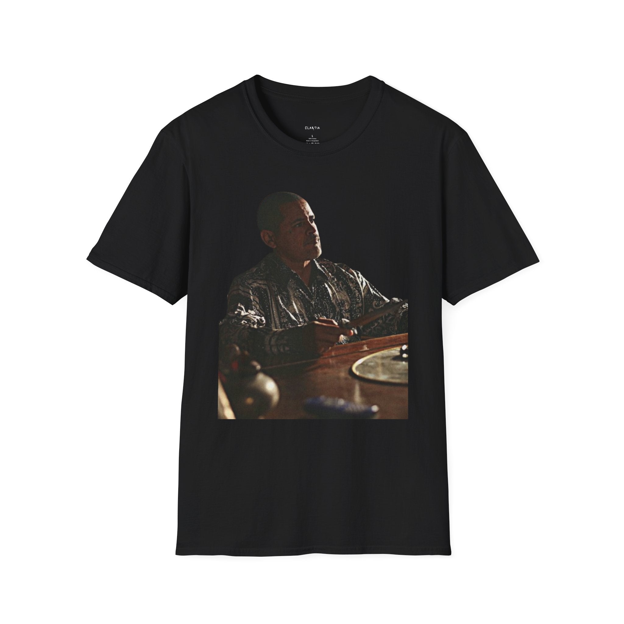 T-shirt Autorité et Terreur – Tuco Salamanca