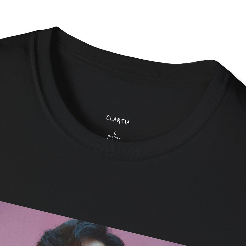 T-shirt Humanité et Résilience – Seong Gi-hun