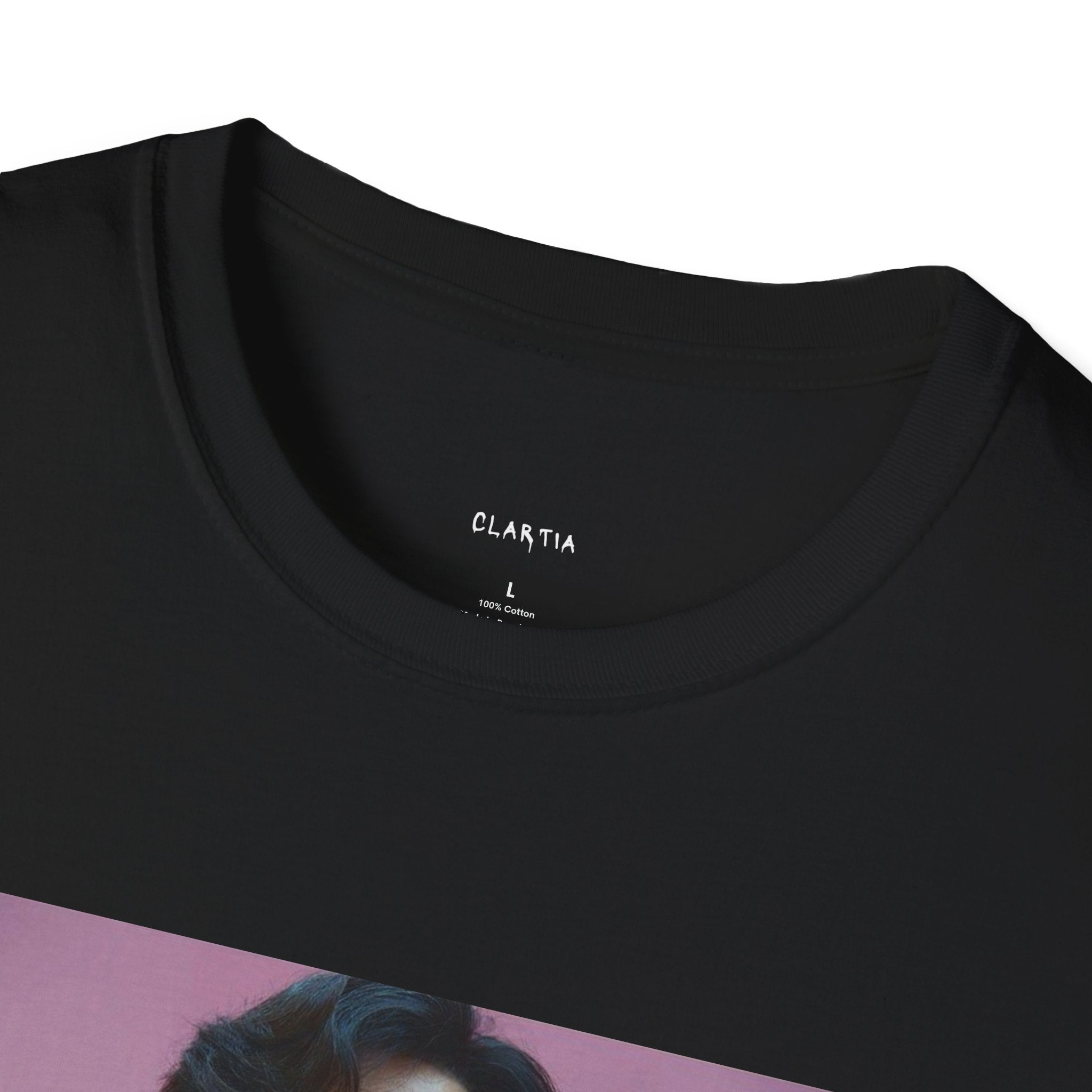 T-shirt Humanité et Résilience – Seong Gi-hun