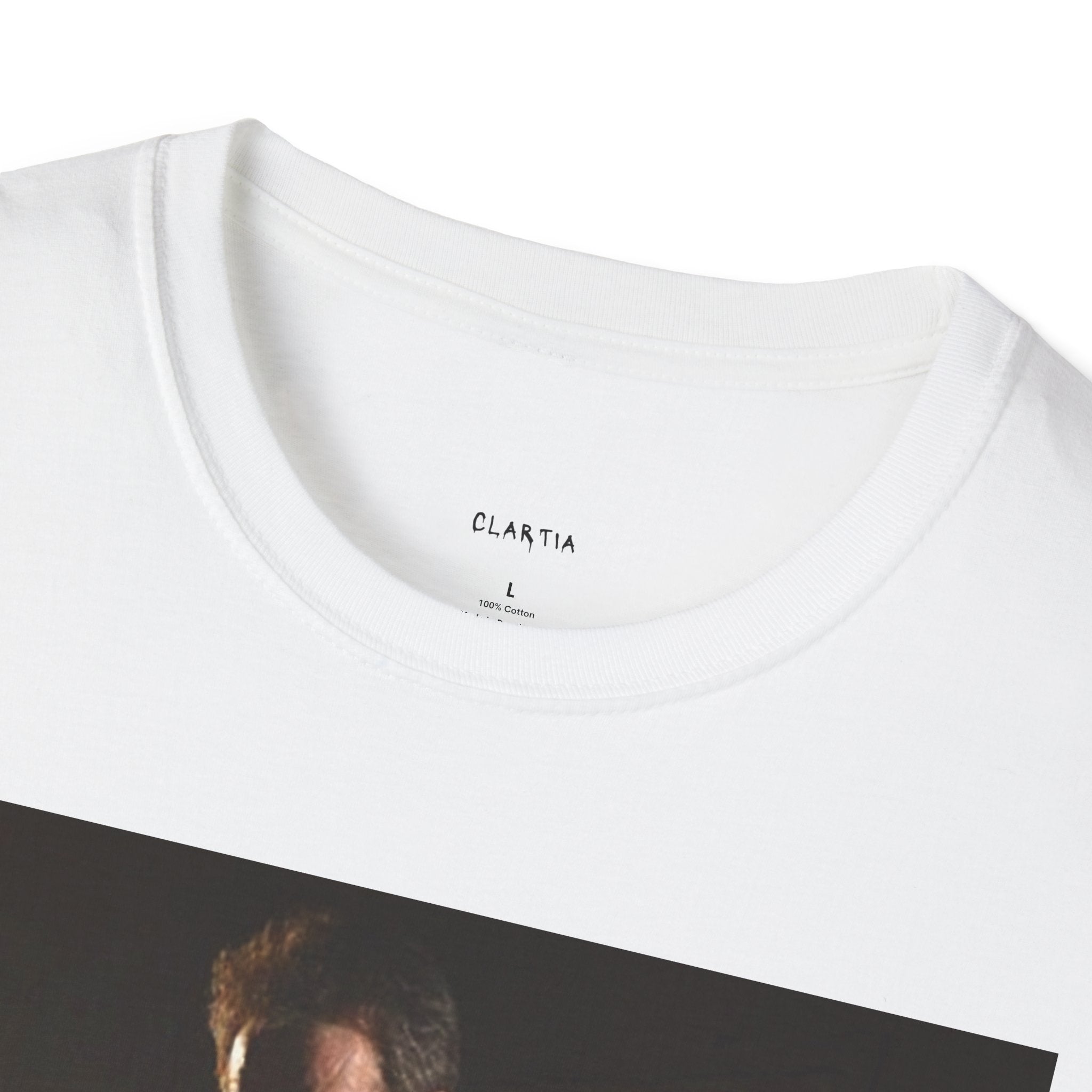 T-shirt Audace et Liberté – Heisenberg
