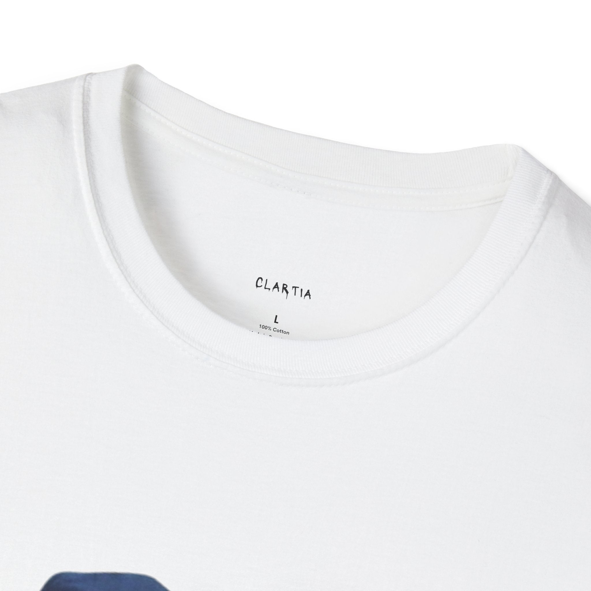 T-shirt L’Ombre de l’Âme – T-Bag