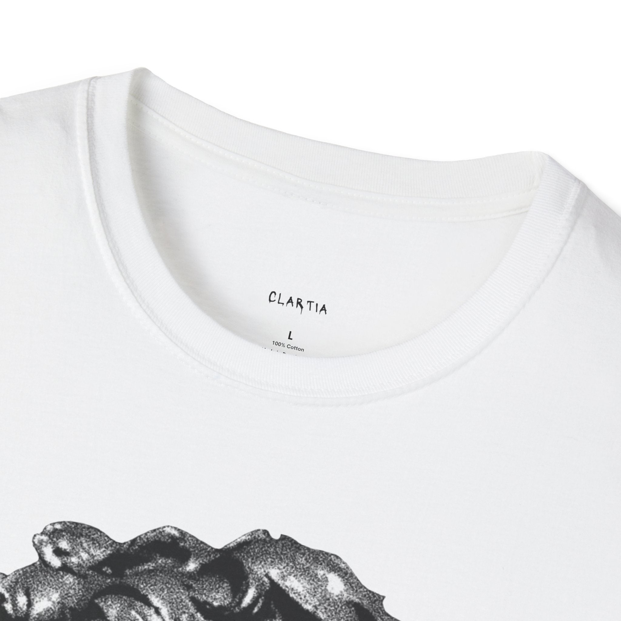 T-shirt Acceptation – Stoique