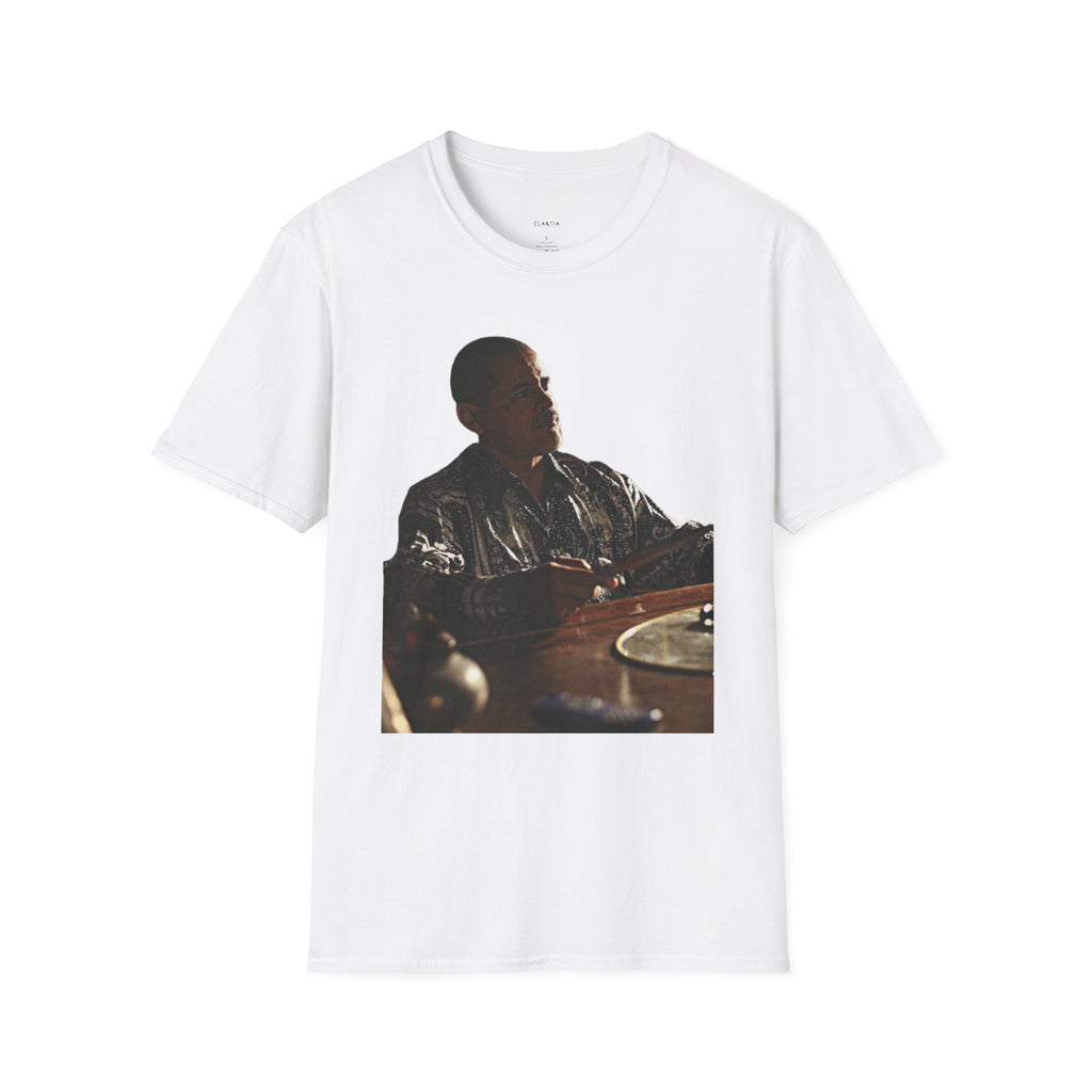 T-shirt Autorité et Terreur – Tuco Salamanca