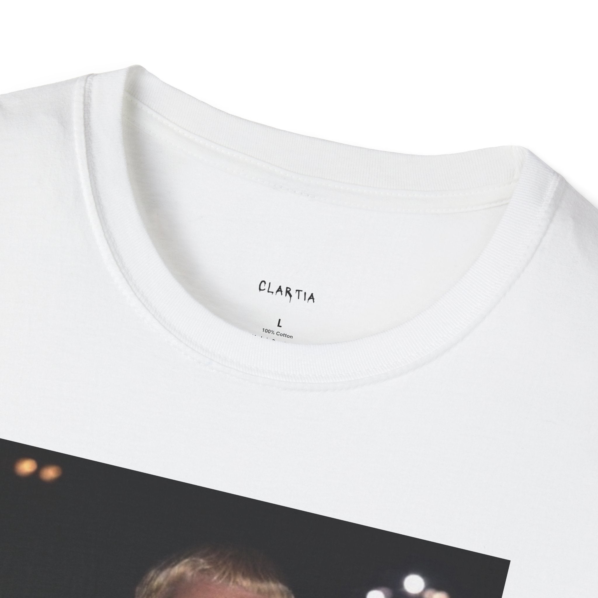 T-shirt La Puissance des Mots – Marshall Bruce Mathers