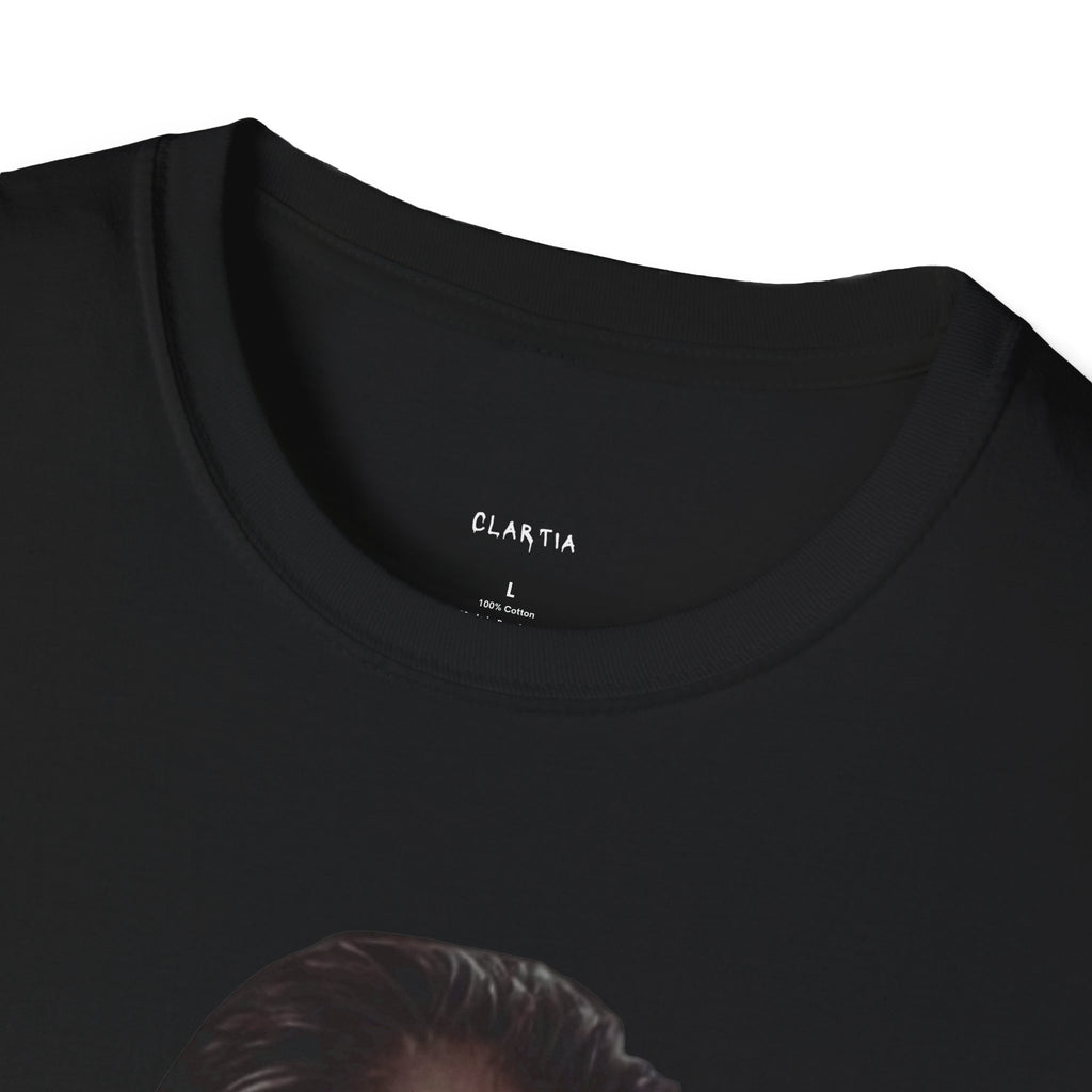 T-shirt Contrôle et Autorité – Negan