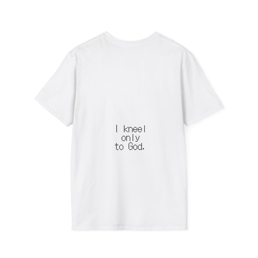 T-shirt Foi et Loyauté – John Abruzzi