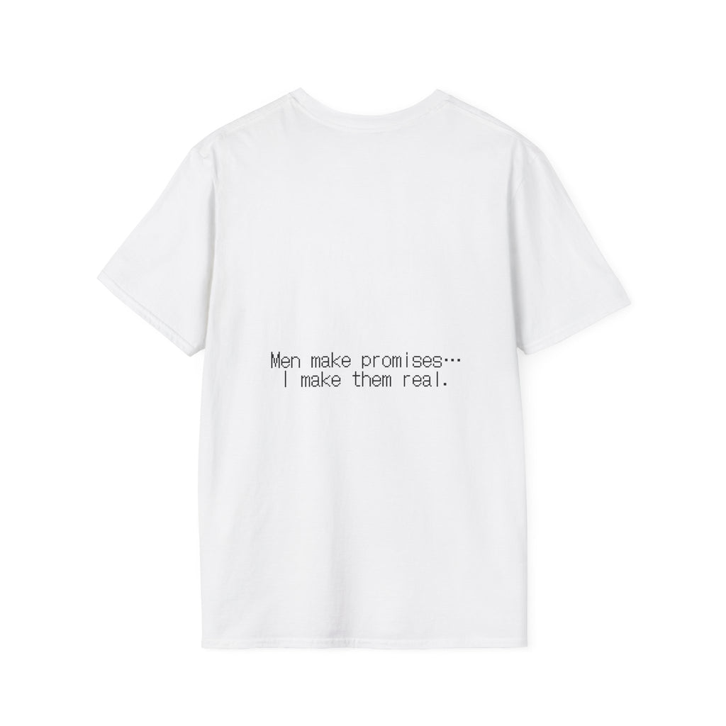 T-shirt Promesses tenues – Cillian Murphy