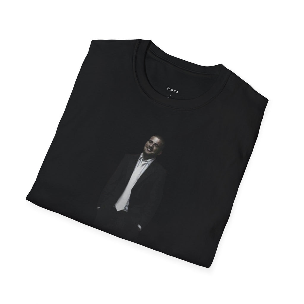 T-shirt Force et Responsabilité – Lincoln Burrows