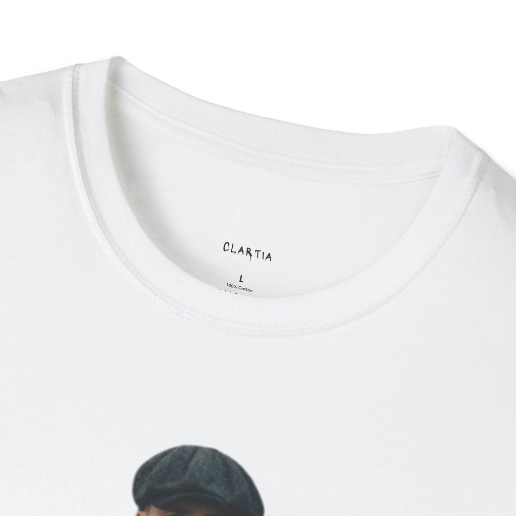 T-shirt Promesses tenues – Cillian Murphy