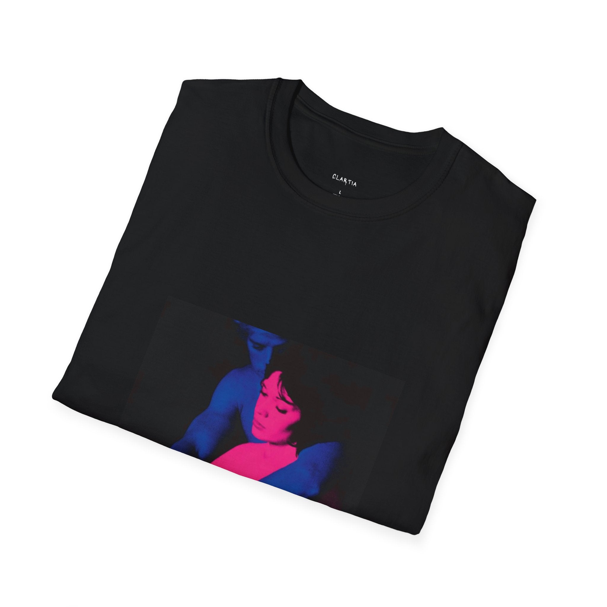 T-shirt Éclat Éternel – TV Girl