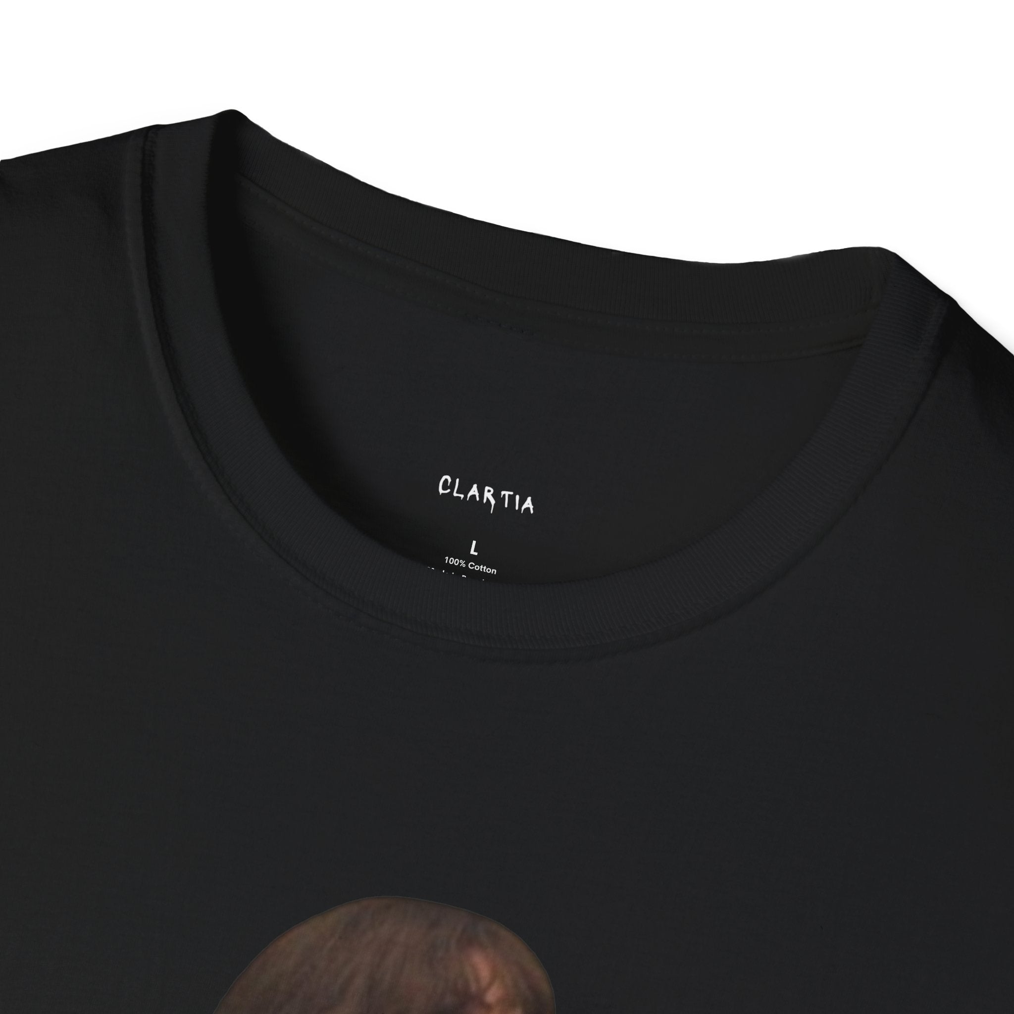 T-shirt Courage maternel – Joyce Byers