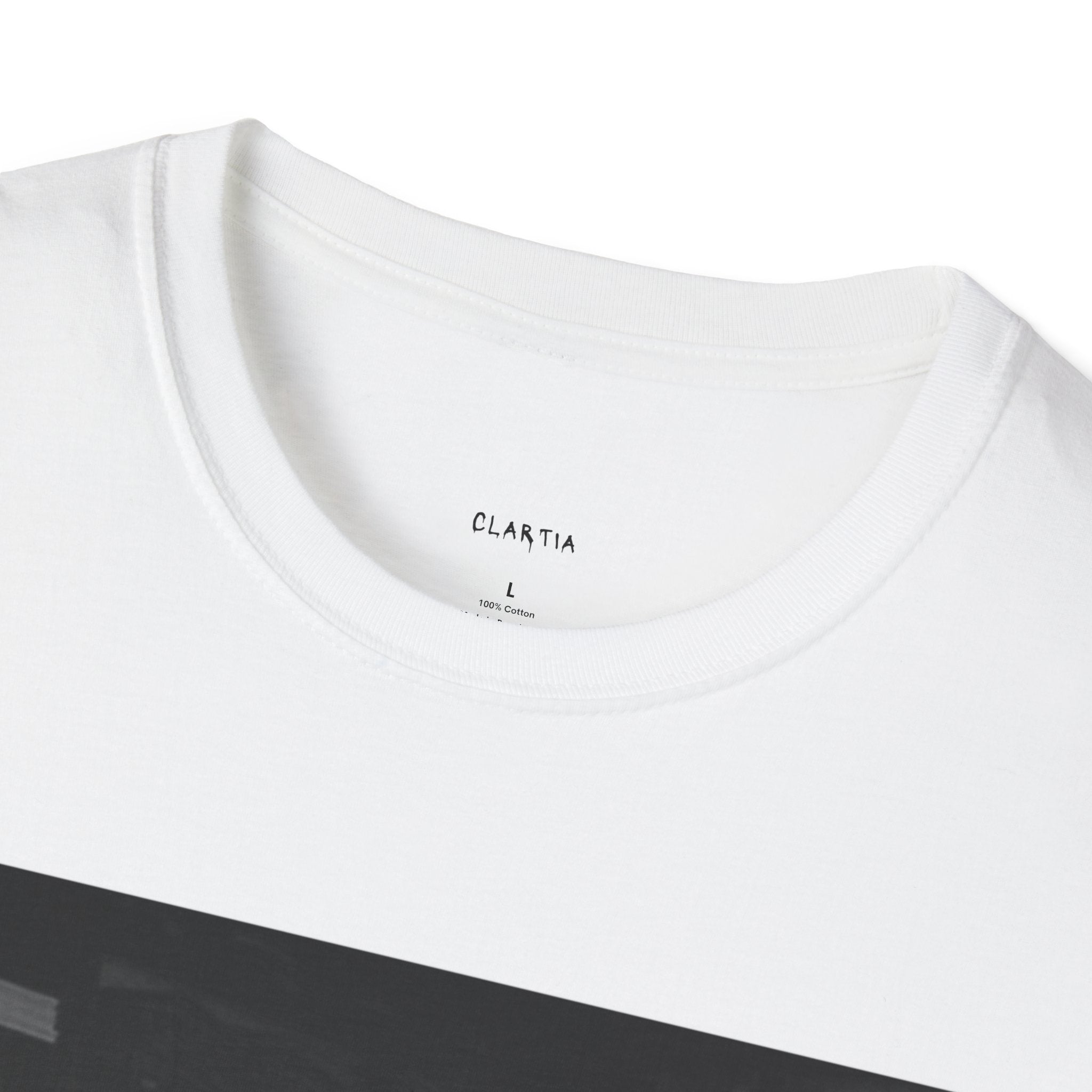 T-shirt Mentalité Visionnaire – Albert Einstein