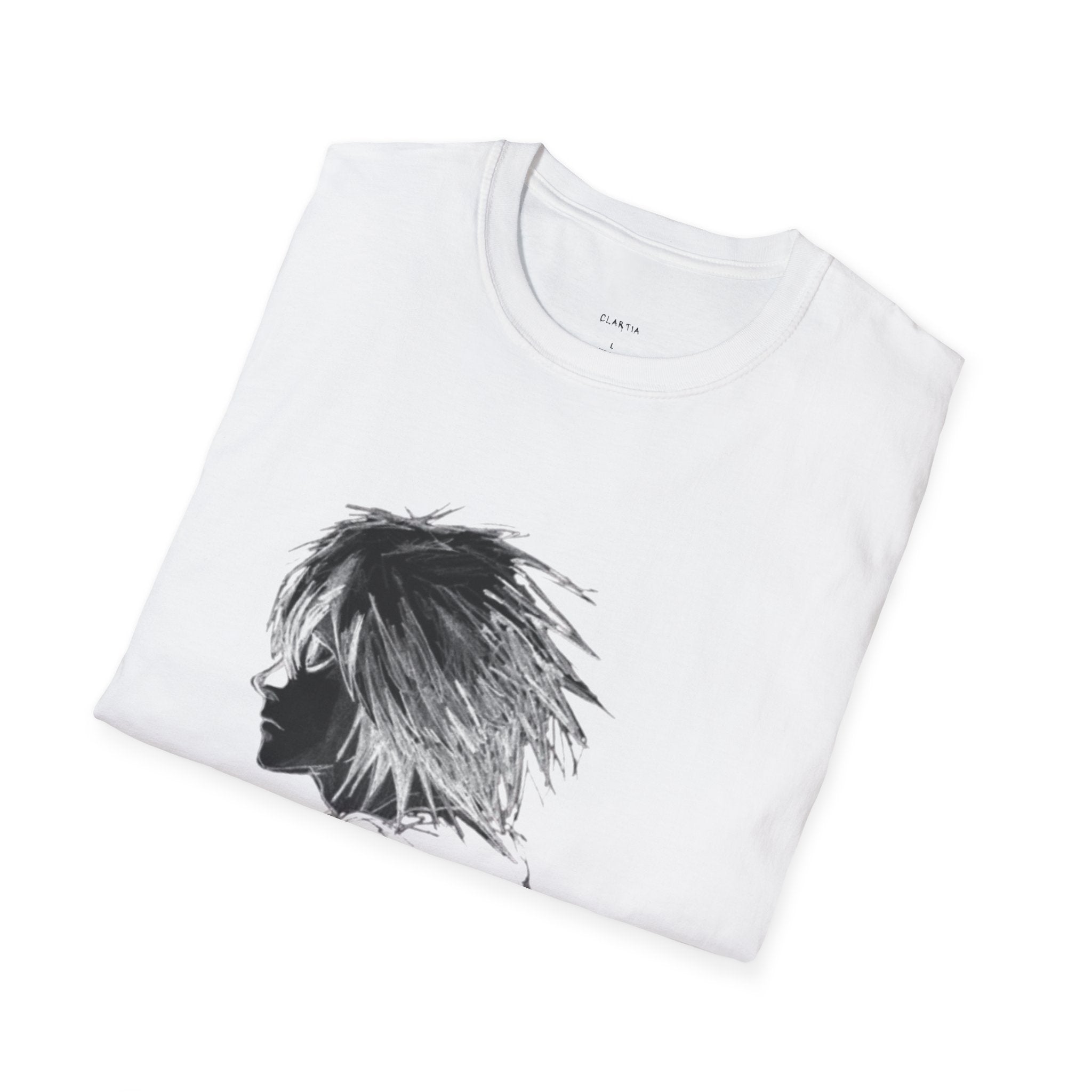 T-shirt Logique et Prudence – L