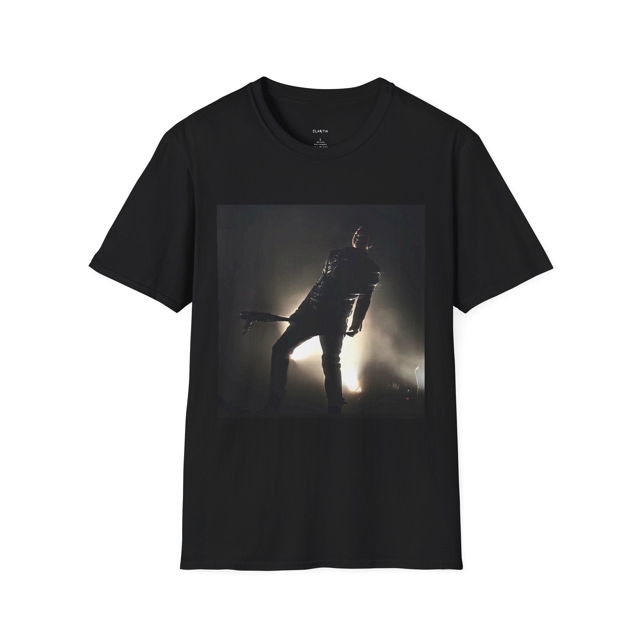 T-shirt Domination et Influence – Negan
