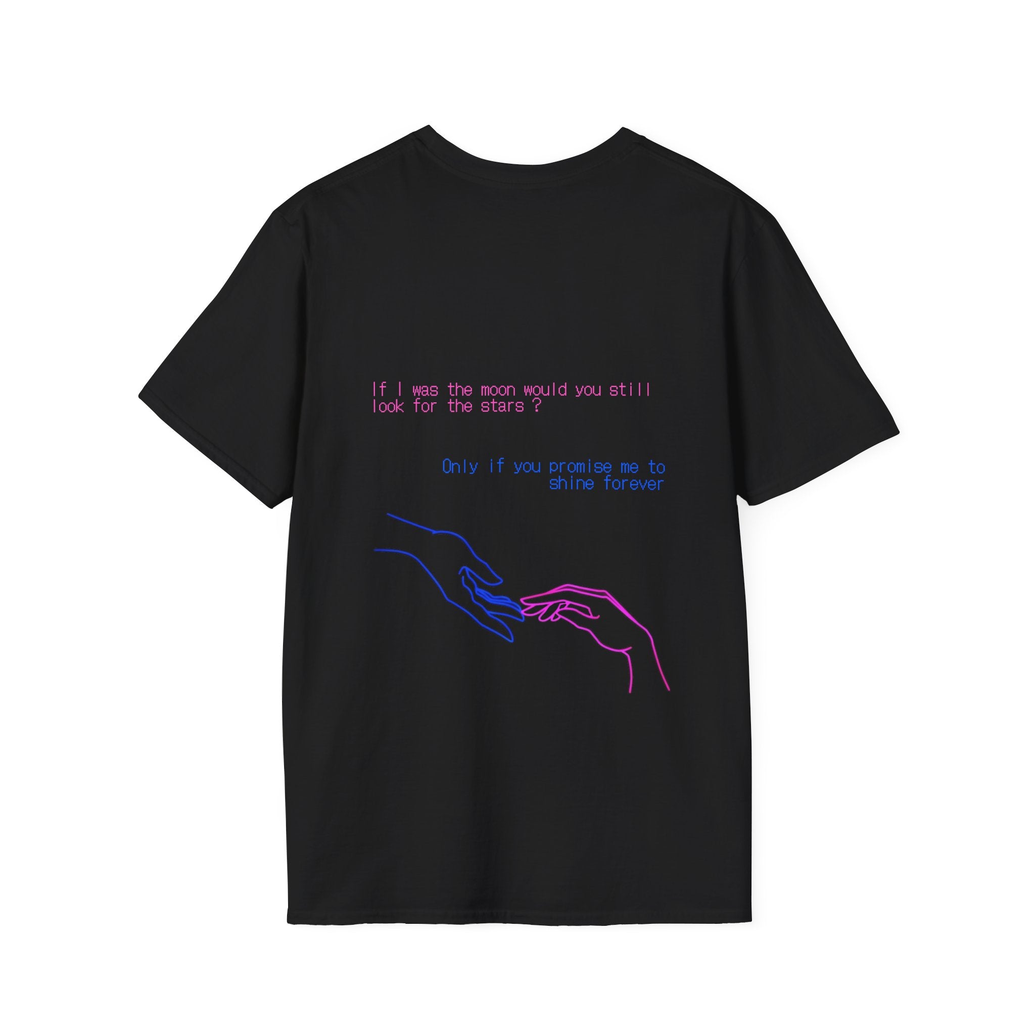 T-shirt Éclat Éternel – TV Girl