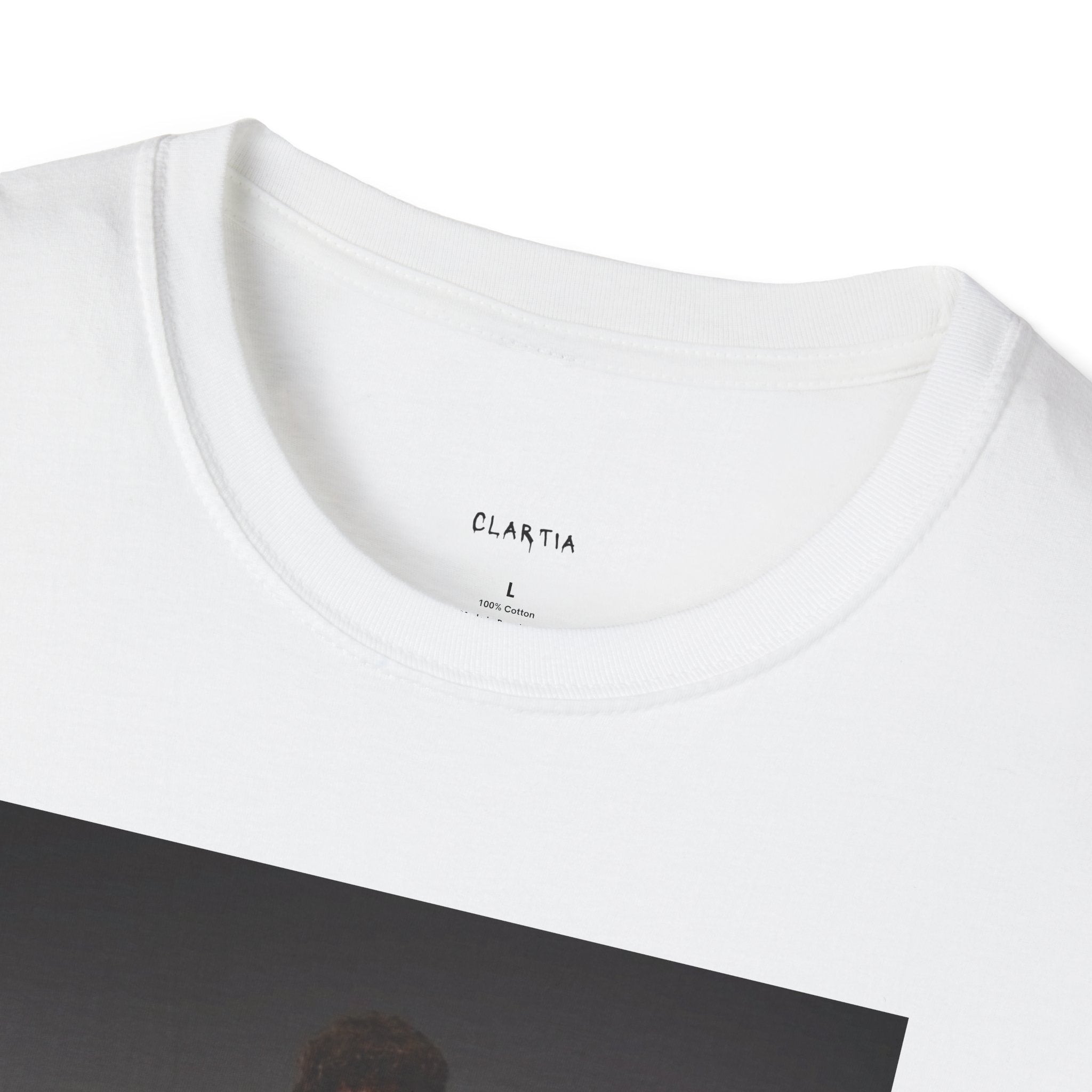 T-shirt Suivez Votre Cœur – Rio