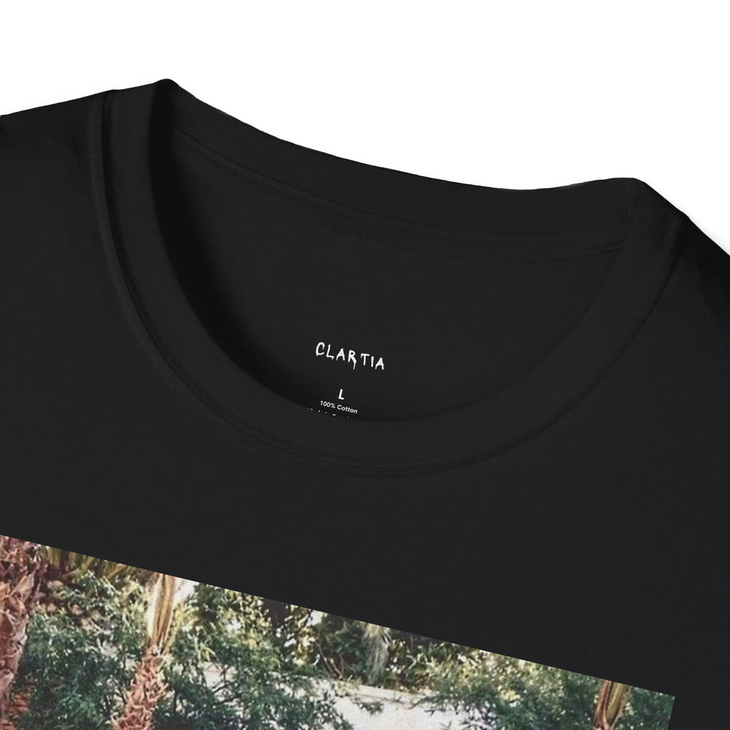 T-shirt Plan ou Coup de Poing – Mike Tyson