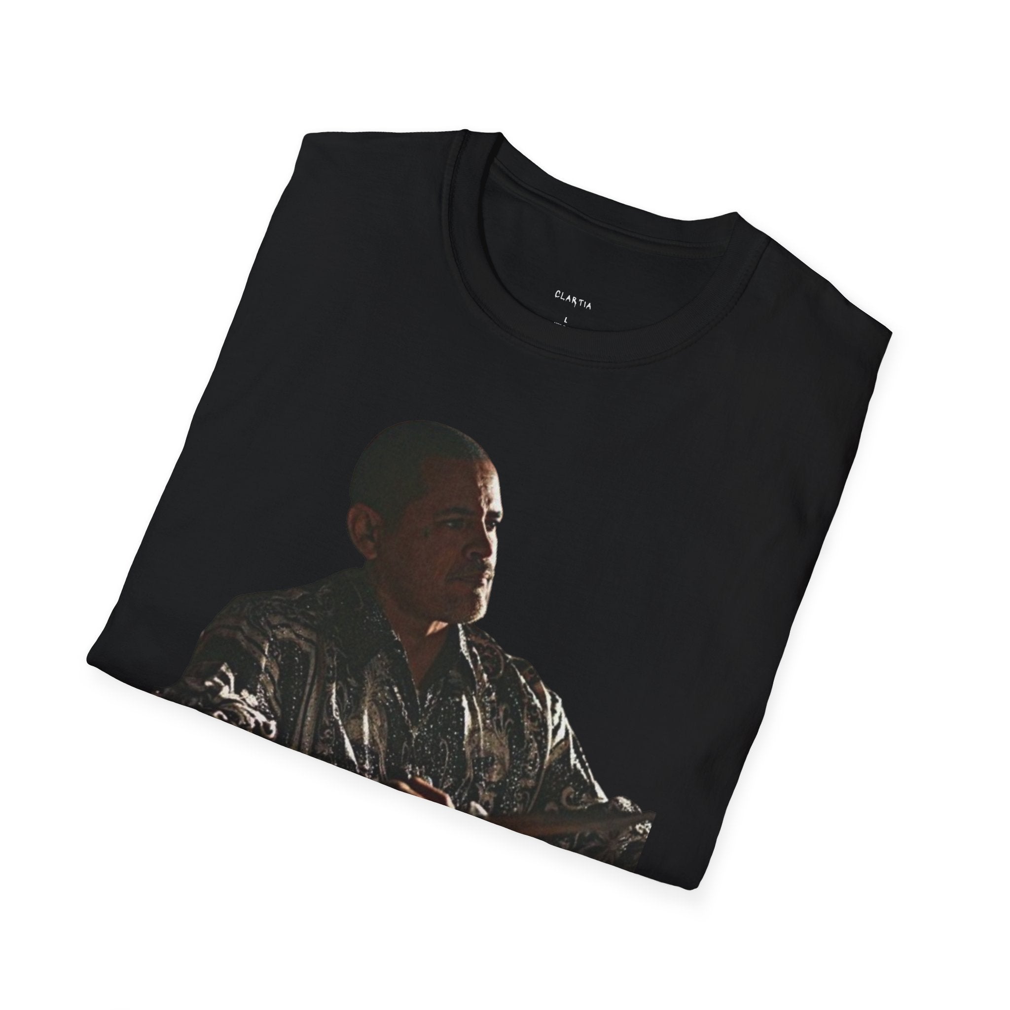 T-shirt Autorité et Terreur – Tuco Salamanca