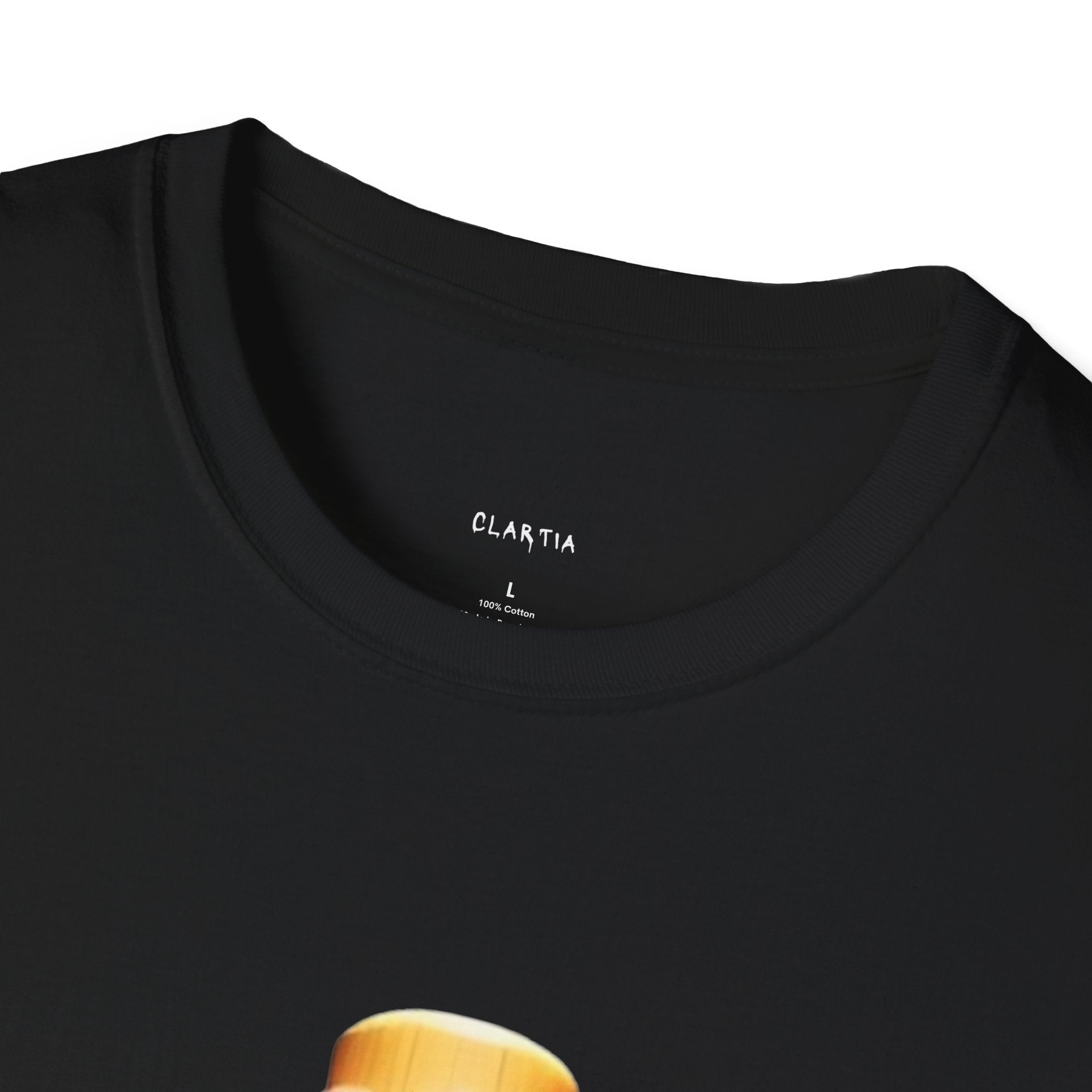 T-shirt – Tung Tung Tung Sahur