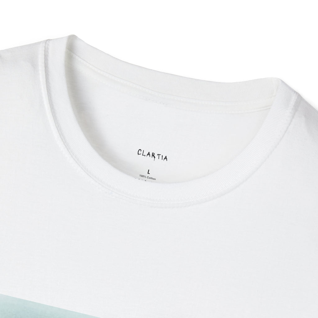 T-shirt La loyauté d’un frère – Fernando Sucre