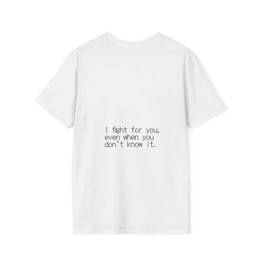 T-shirt Loyauté et Ingéniosité – Saul Goodman