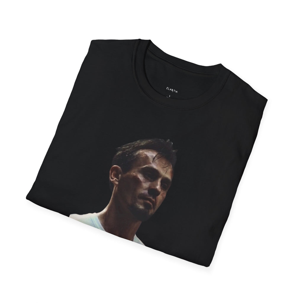 T-shirt Le Diable en Cavale – T-Bag