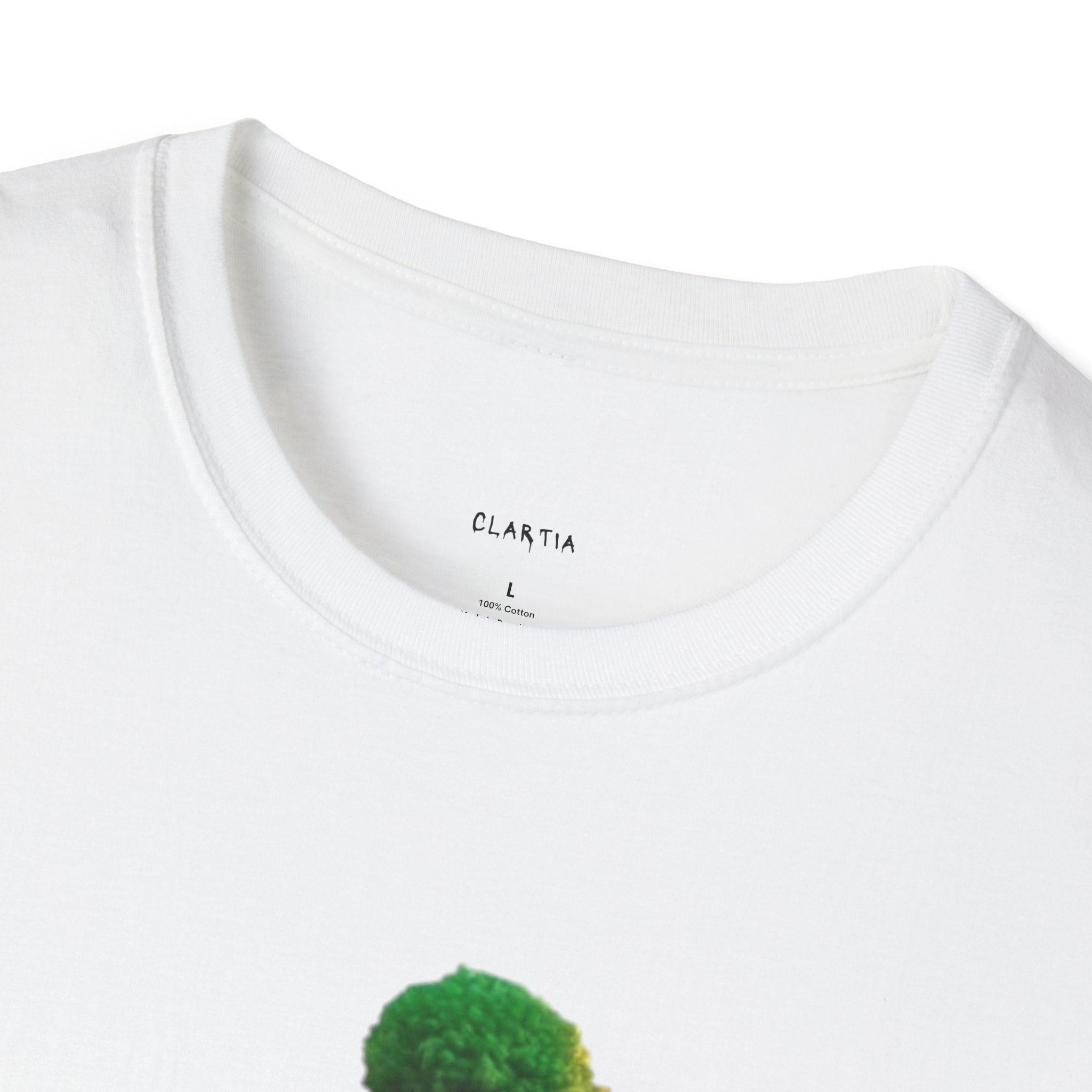 T-shirt Résilience et Détermination – Walter White