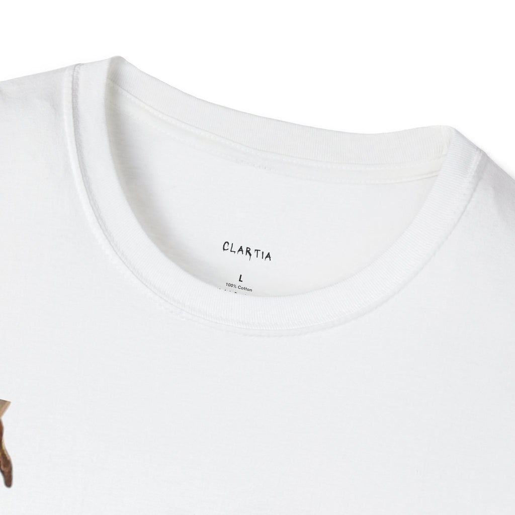 T-shirt Leadership et Obéissance – Alexandre le Grand