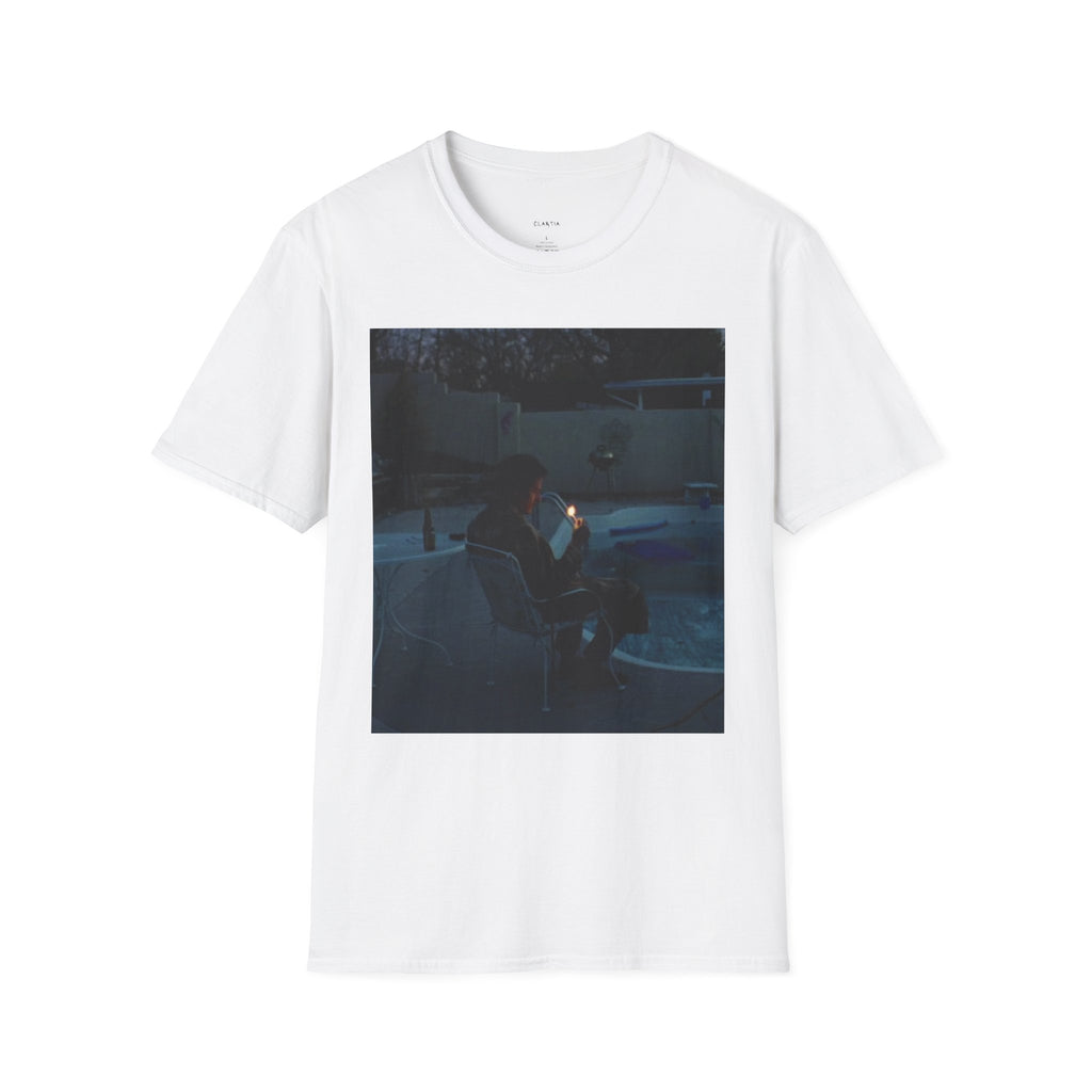 T-shirt Loyauté et Conséquences – Heisenberg