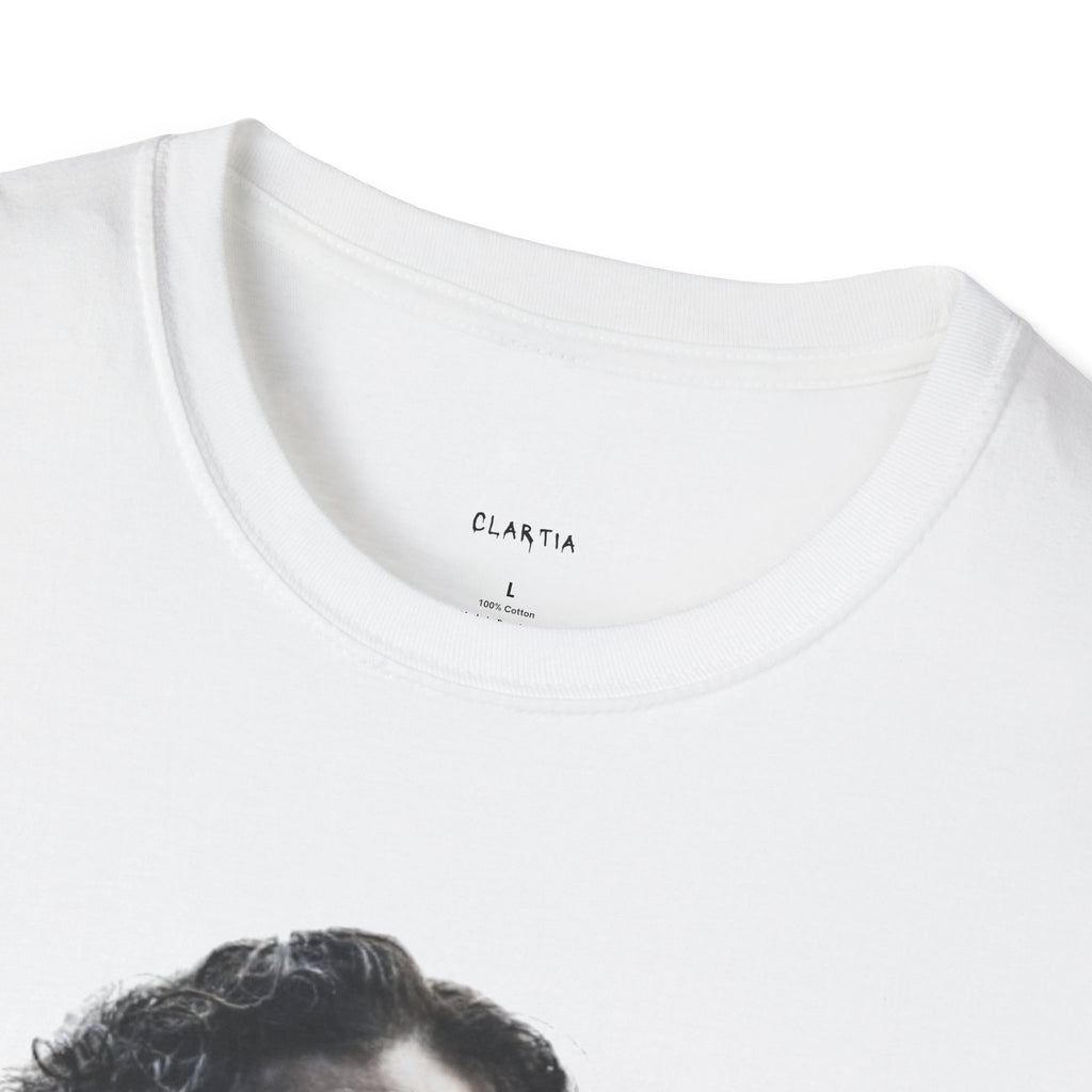 T-shirt La guerre sans fin – Jon Snow