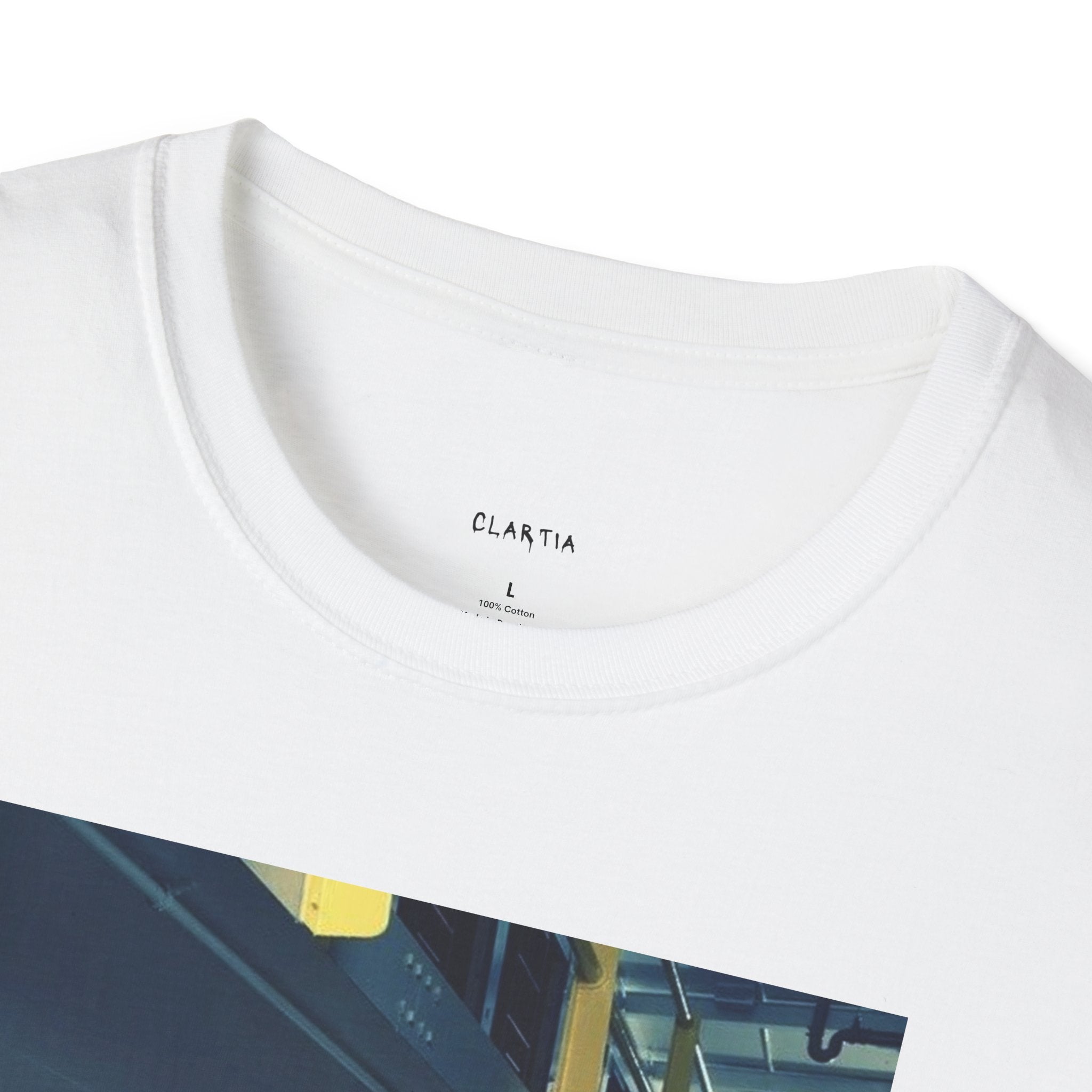 T-shirt Fraternité Inébranlable – Michael Scofield