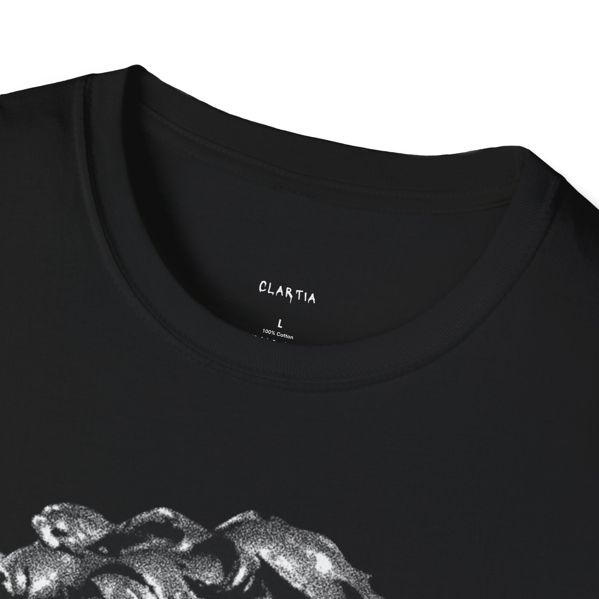 T-shirt Acceptation – Stoique