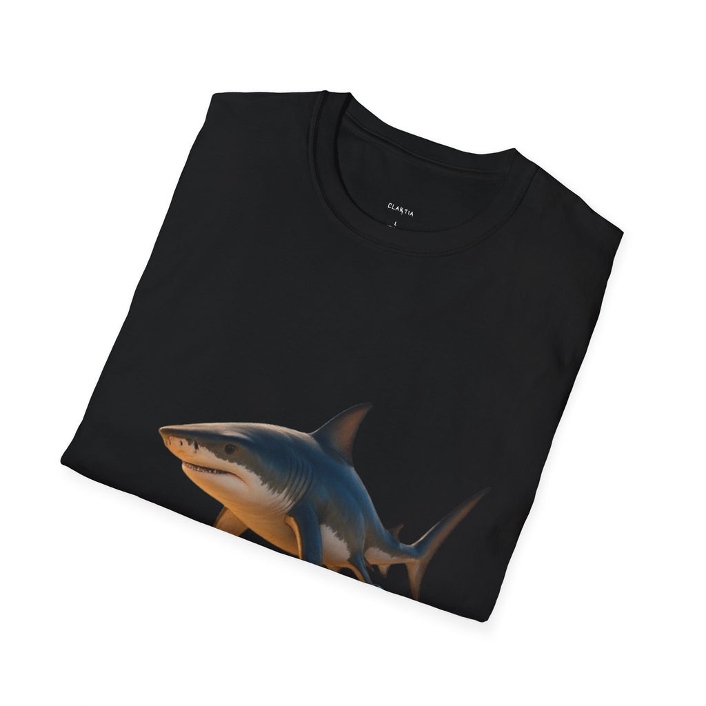 T-shirt – Tralalero Tralala