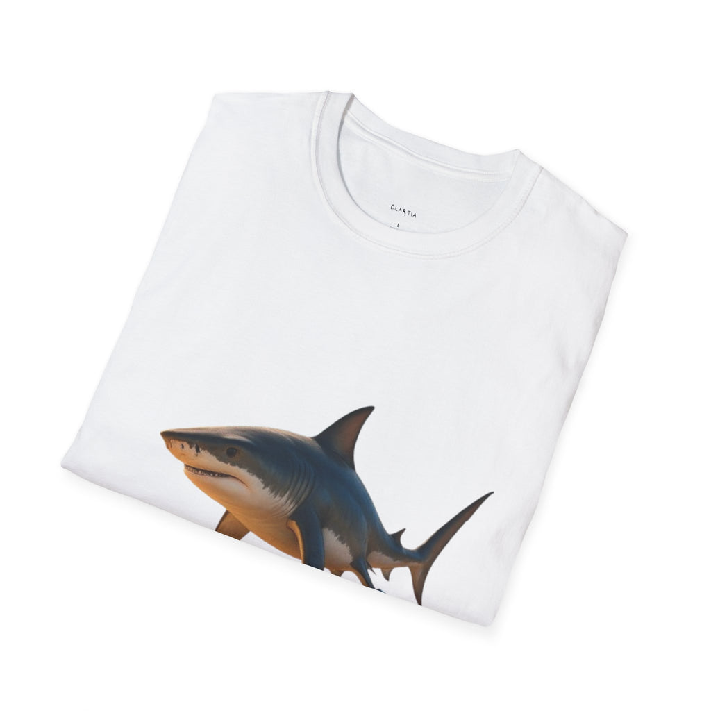 T-shirt – Tralalero Tralala