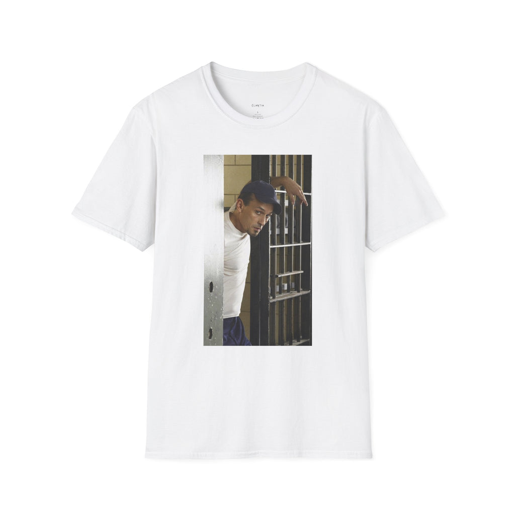 T-shirt L’Ombre de la Prison – T-Bag